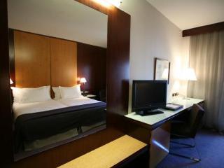 Hotel Town House Fontana Di Trevi