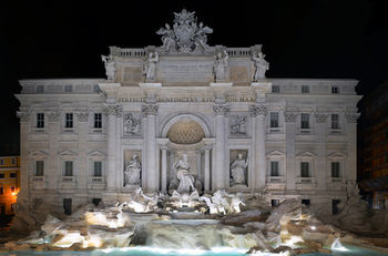 Hotel Town House Fontana Di Trevi
