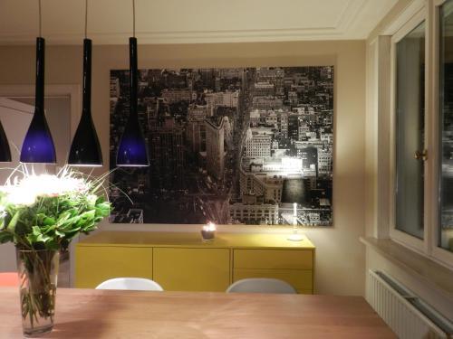 Apartment Het Blekershuys