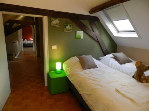 Apartment Het Blekershuys
