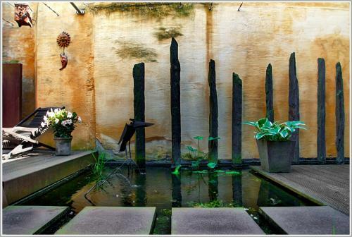 Hostal Guest House Chambreplus
