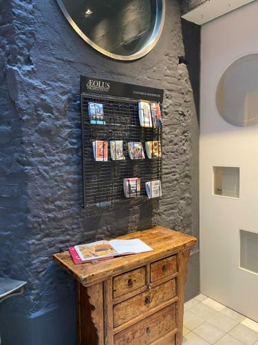 Hostal Guest House Chambreplus