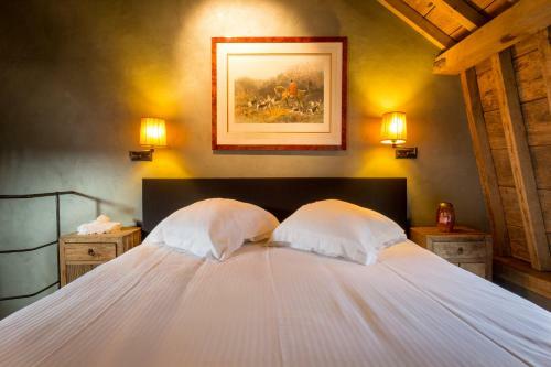 B&B Canal Deluxe