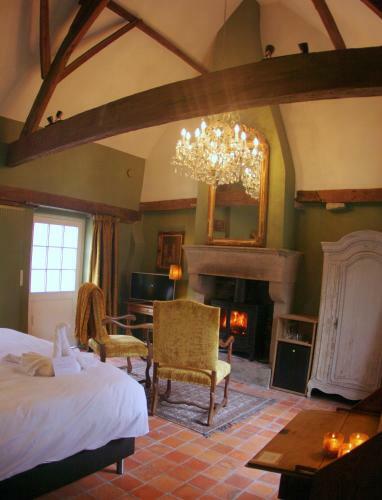 B&B Canal Deluxe