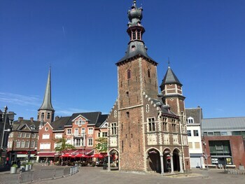 Apartamento Sleutelhuys