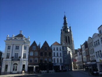 Apartamento Sleutelhuys