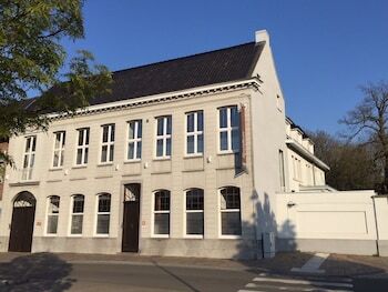 Apartamento Sleutelhuys
