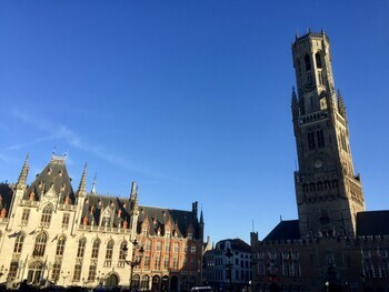 Apartamento Sleutelhuys