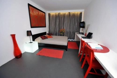Apartment Beflats