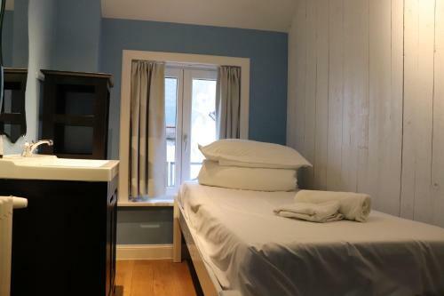 Hostel Lybeer Bruges