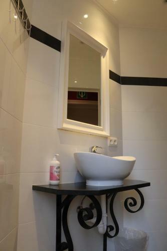 Hostel Lybeer Bruges