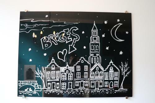 Hostel Lybeer Bruges