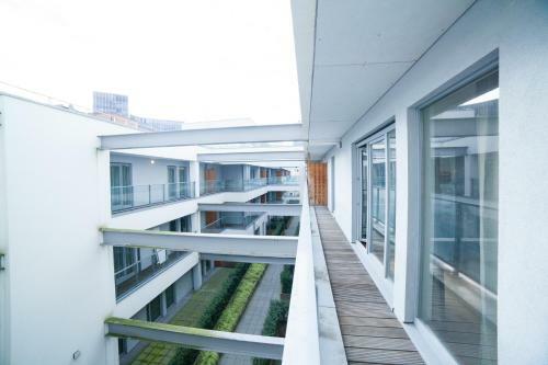 Sweet Inn Apartment - Monnaie