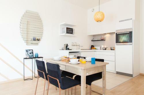 Sweet Inn Apartment - Monnaie