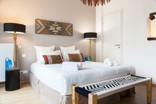 Sweet Inn Apartment - Monnaie