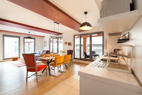 Sweet Inn Apartment - Monnaie