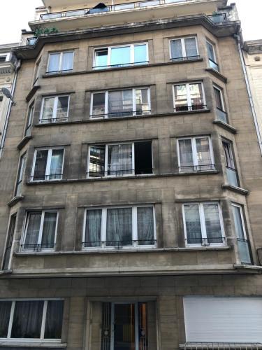 Apartamento Congr�s