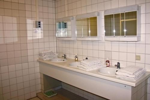 Apartamento Ambassador Suites Antwerp