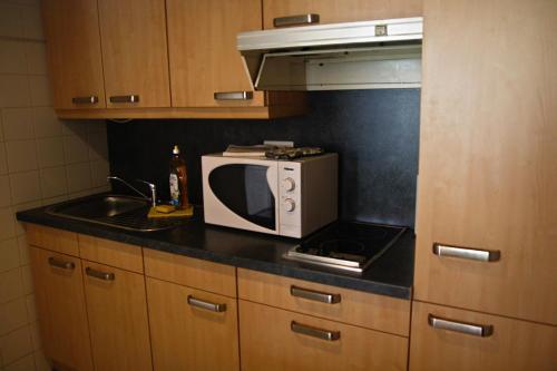 Apartamento Ambassador Suites Antwerp