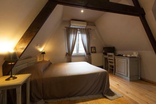 Hotel Boterhuis