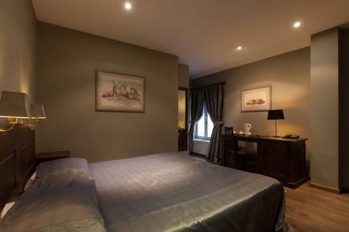 Hotel Boterhuis