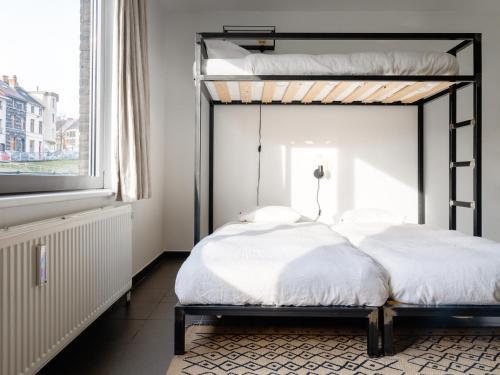 Apartamento Holiday Studio Edville Ghent
