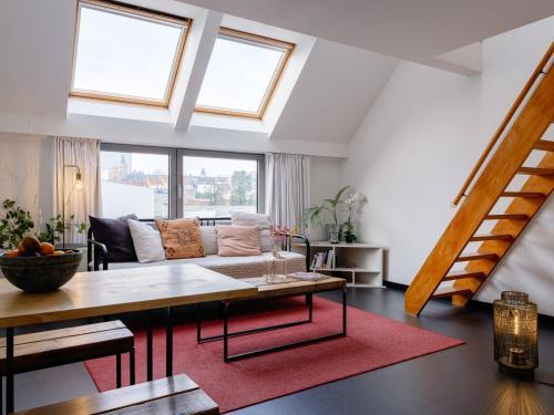 Apartamento Holiday Studio Edville Ghent