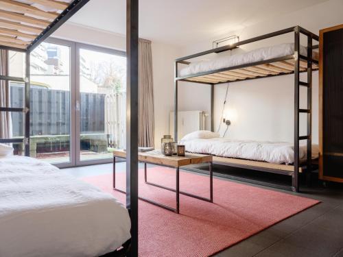 Apartamento Holiday Studio Edville Ghent