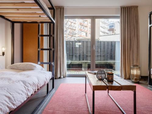 Apartamento Holiday Studio Edville Ghent