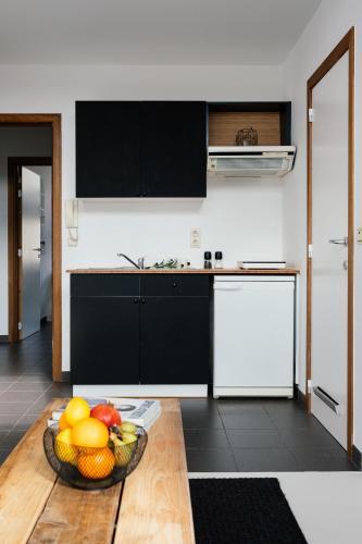 Apartamento Holiday Studio Edville Ghent