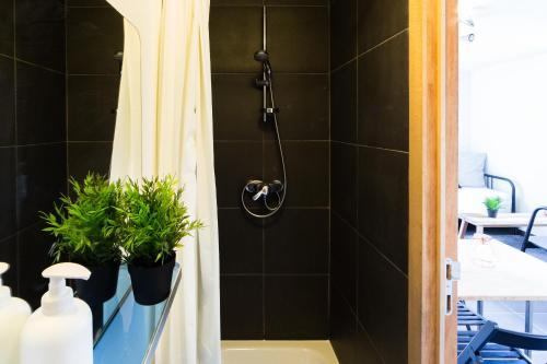 Apartamento Holiday Studio Edville Ghent