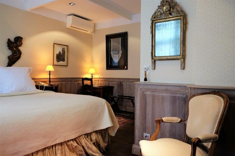 Relais Bourgondisch Cruyce, A Luxe Worldwide Hotel