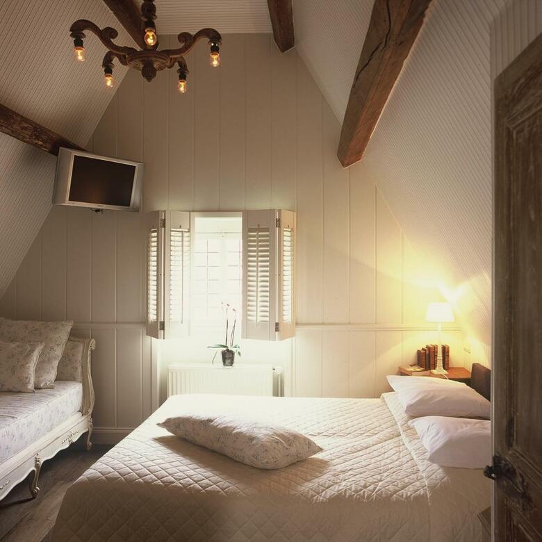 Relais Bourgondisch Cruyce, A Luxe Worldwide Hotel