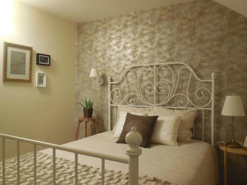 Bed & Breakfast The Room Brussels