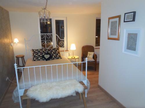 Bed & Breakfast The Room Brussels