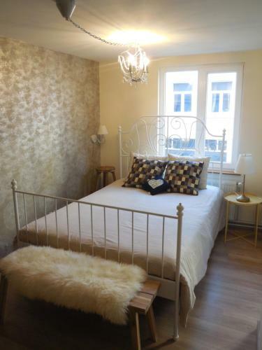 Bed & Breakfast The Room Brussels