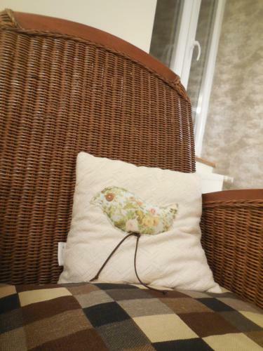 Bed & Breakfast The Room Brussels