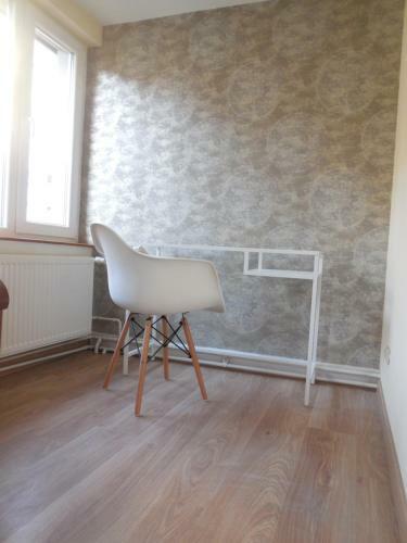 Bed & Breakfast The Room Brussels