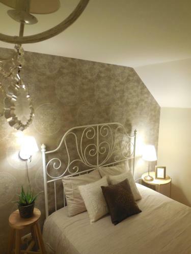 Bed & Breakfast The Room Brussels