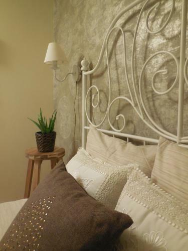 Bed & Breakfast The Room Brussels