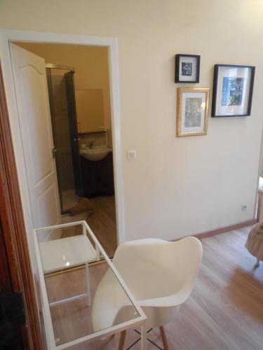 Bed & Breakfast The Room Brussels