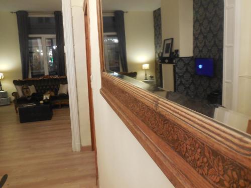 Bed & Breakfast The Room Brussels