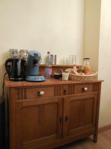 Bed & Breakfast The Room Brussels
