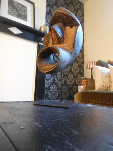 Bed & Breakfast The Room Brussels