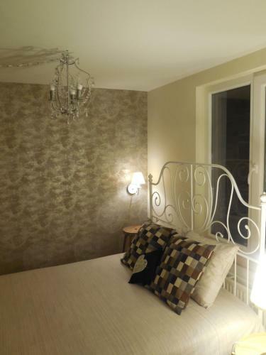 Bed & Breakfast The Room Brussels