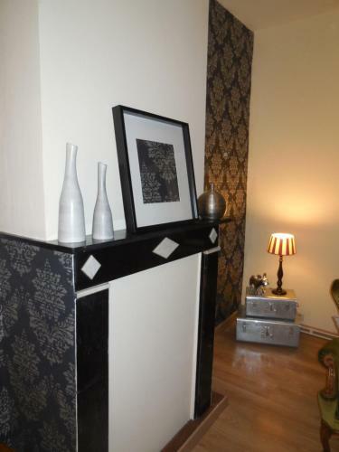 Bed & Breakfast The Room Brussels