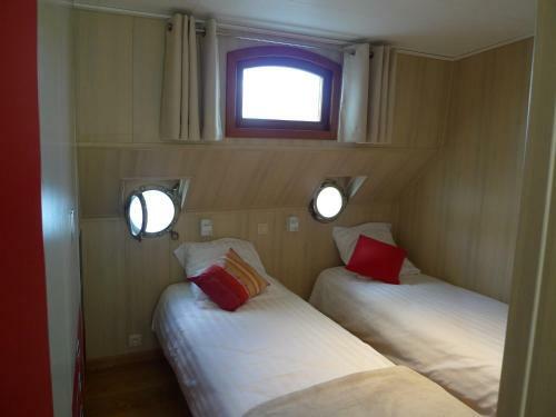 B&B Barge Johanna