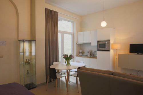 Apartments Ypres