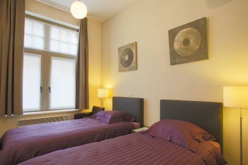 Apartments Ypres