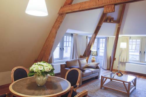 Apartments Ypres
